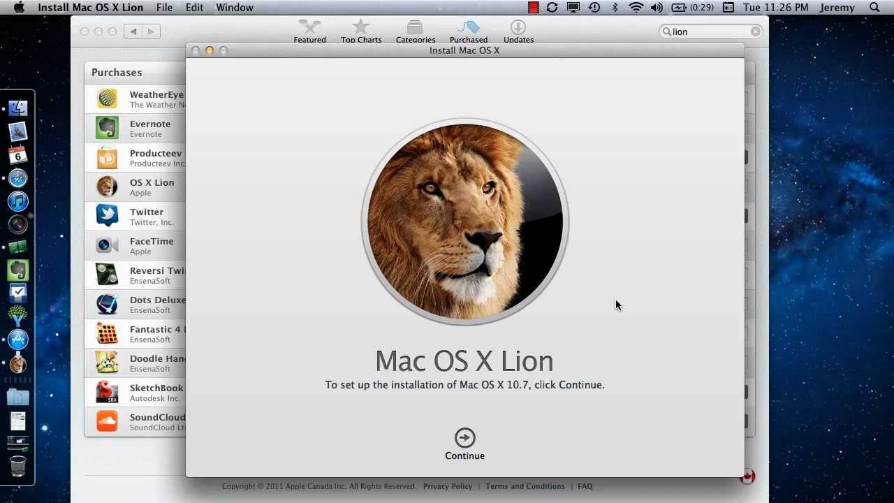 java runtime for mac 10.7 download